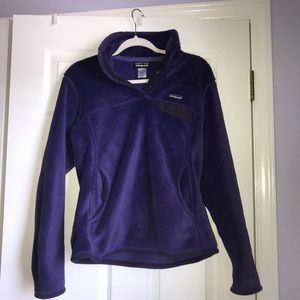 Women’s Patagonia Pullover
